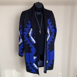 Isabel Lu Woman’s Cardigan